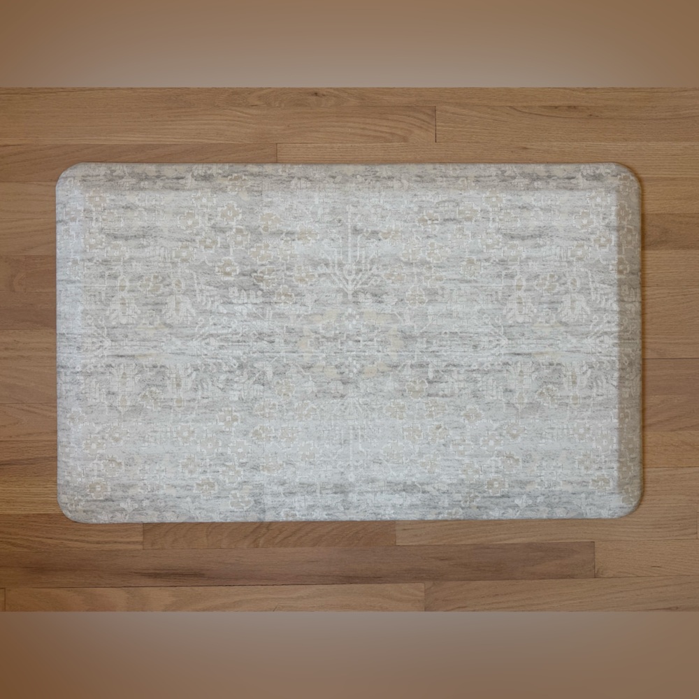 House of Noa Standing Mat – 22" x 36" – New Without Tags